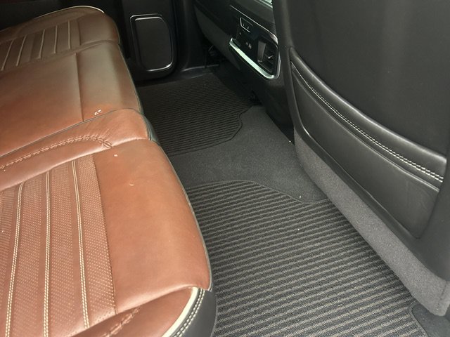 Used 2024 GMC Sierra 2500 Denali Ultimate AWD/4WD image 15