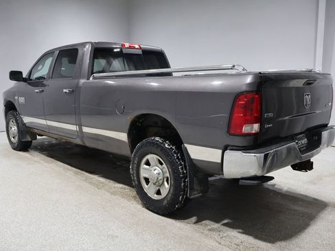 Used 2014 RAM 2500 SLT image 6