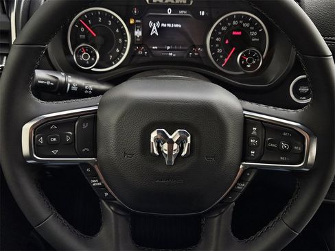 New 2026 RAM 1500 Laramie image 22