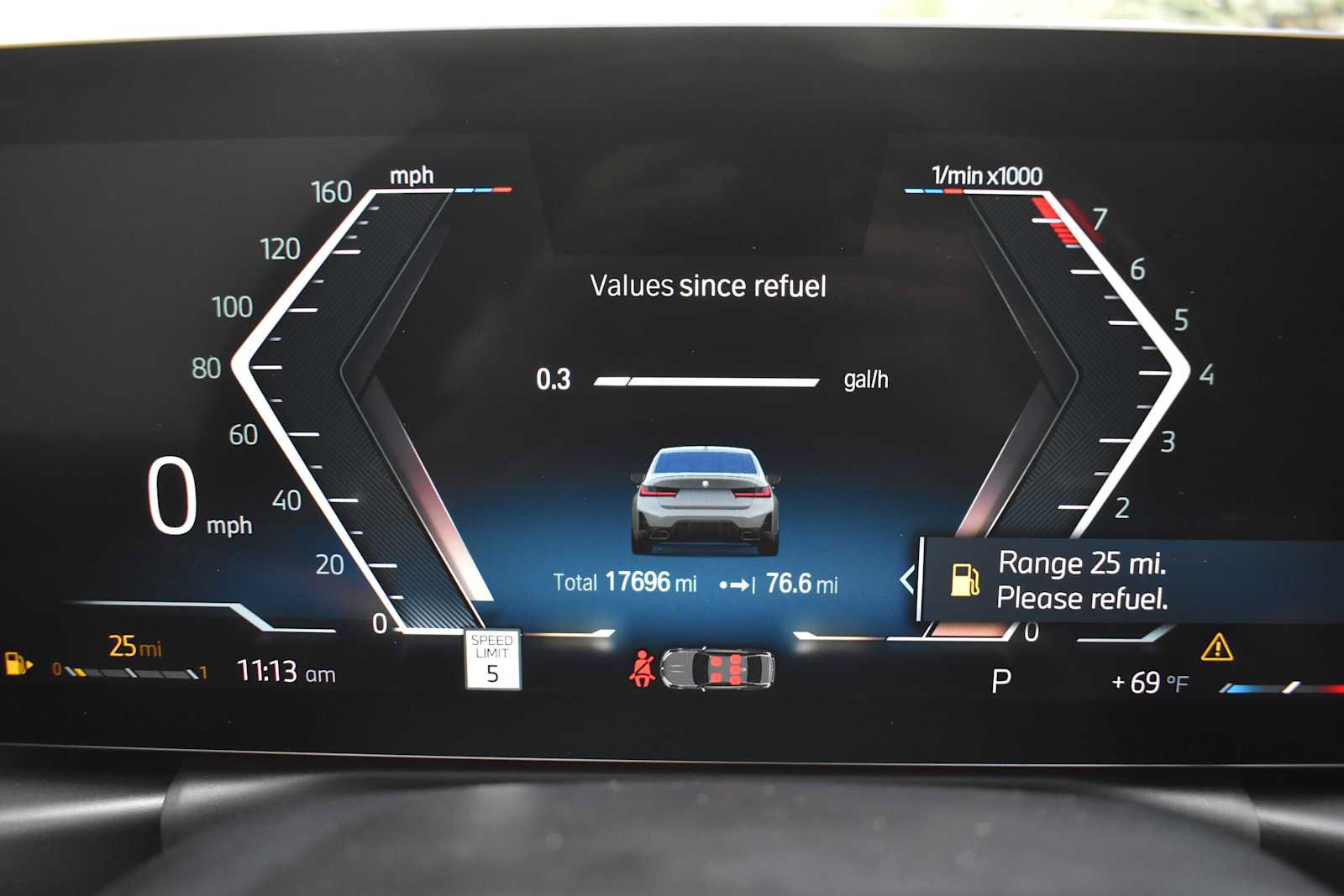 Used 2024 BMW M340i xDrive w/ Premium Package AWD/4WD image 26