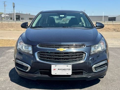 Used 2016 Chevrolet Cruze LT image 27