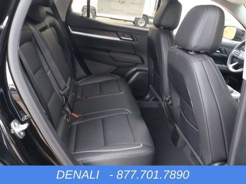New 2026 GMC Terrain Denali AWD/4WD image 15
