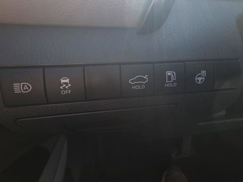 Used 2024 Toyota Camry XSE w/ Navigation Package FWD image 31