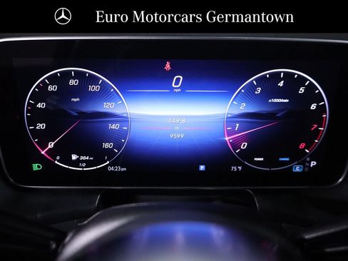 Used 2026 Mercedes-Benz GLC 300 4MATIC image 18