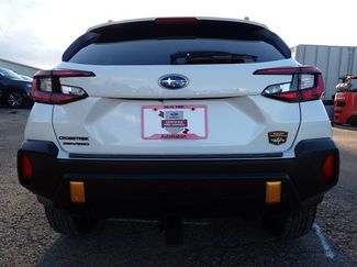 Used 2026 Subaru Crosstrek 2.5i Wilderness w/ Crosstrek Mirror Package AWD/4WD video 3