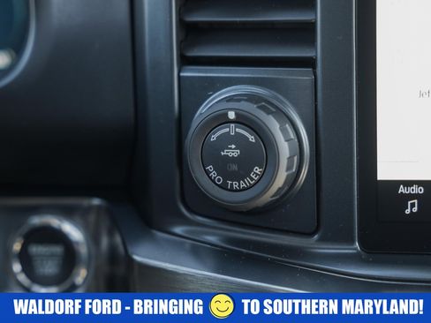 Used 2025 Ford F250 Lariat w/ Lariat Ultimate Package image 31