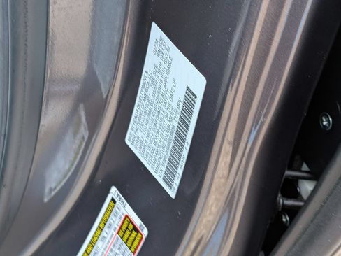 Certified 2024 Honda Odyssey Elite image 33