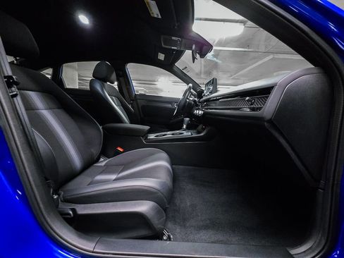 Used 2023 Honda Civic Sport image 35