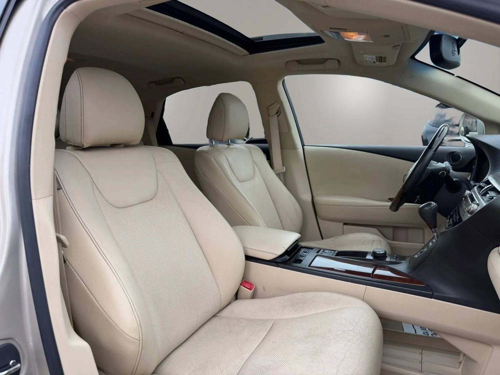 Used 2013 Lexus RX 350 FWD w/ Premium Pkg image 39