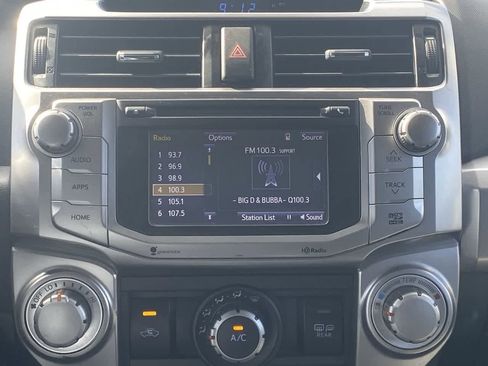 Used 2014 Toyota 4Runner SR5 Premium AWD/4WD image 16