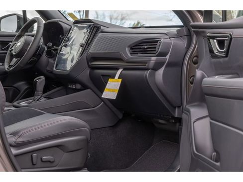 New 2025 Subaru Forester Touring image 10