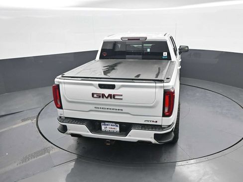 Used 2019 GMC Sierra 1500 AT4 w/ AT4 Premium Package AWD/4WD image 39