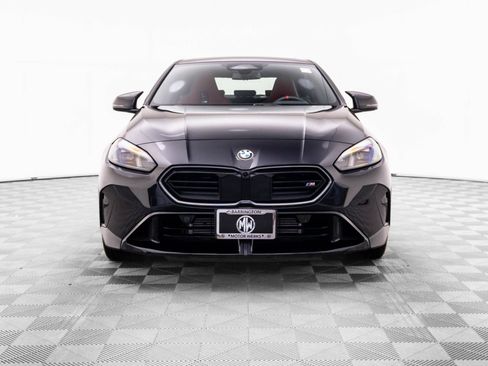 Certified 2026 BMW M235i xDrive AWD/4WD image 9