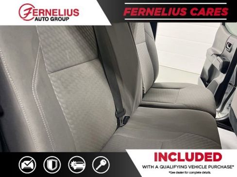 Used 2023 Toyota Tacoma SR image 28