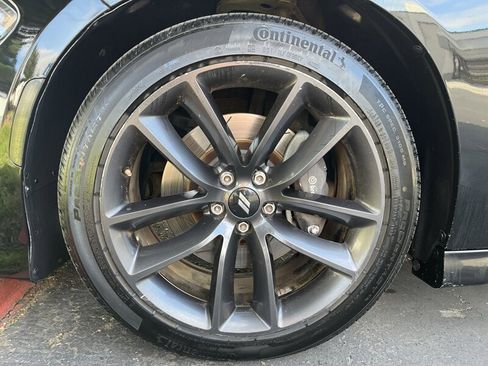 Used 2019 Dodge Charger R/T w/ Plus Group image 22