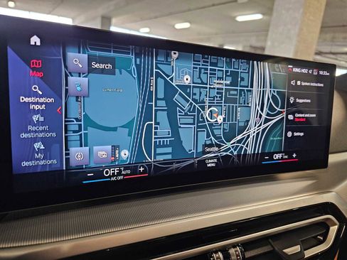 Used 2023 BMW i4 eDrive35 w/ Premium Package RWD image 15