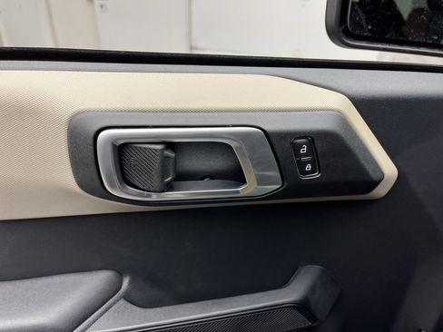 New 2026 Ford Bronco Big Bend AWD/4WD image 8