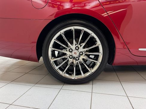 Used 2013 Cadillac XTS Platinum image 74