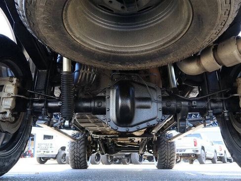 Used 2024 Ford F350 Platinum AWD/4WD image 42