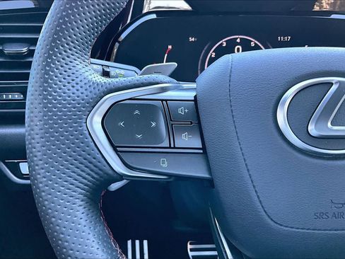 Used 2024 Lexus NX 350 F Sport image 22