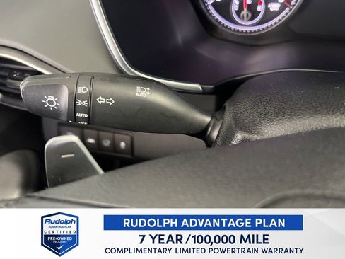 Used 2023 Hyundai Santa Fe SEL image 39