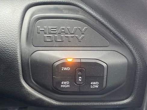 New 2026 RAM 2500 Laramie image 26