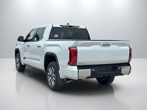 New 2026 Toyota Tundra 1794 Edition image 7