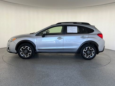 Used 2017 Subaru Crosstrek 2.0i Limited AWD/4WD image 7