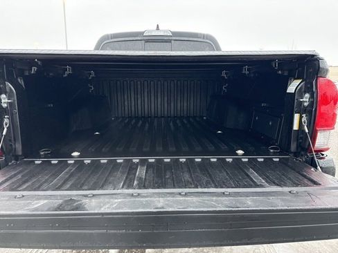 Used 2023 Toyota Tacoma SR image 11
