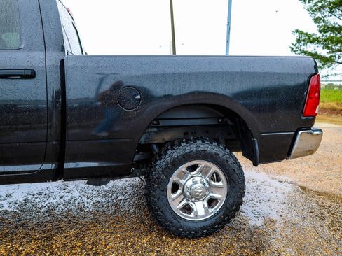 Used 2016 RAM 2500 SLT w/ Snow Chief Group AWD/4WD image 5