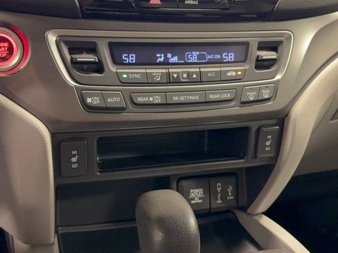 Used 2018 Honda Pilot EX-L image 22