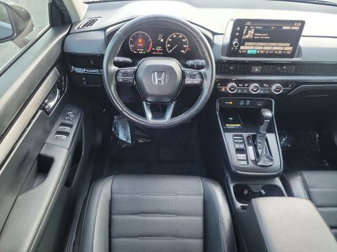 Used 2024 Honda CR-V EX-L image 14