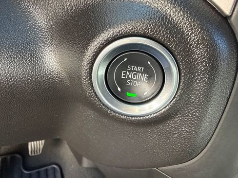 Used 2026 Chevrolet Silverado 1500 Custom w/ Rally Edition image 31