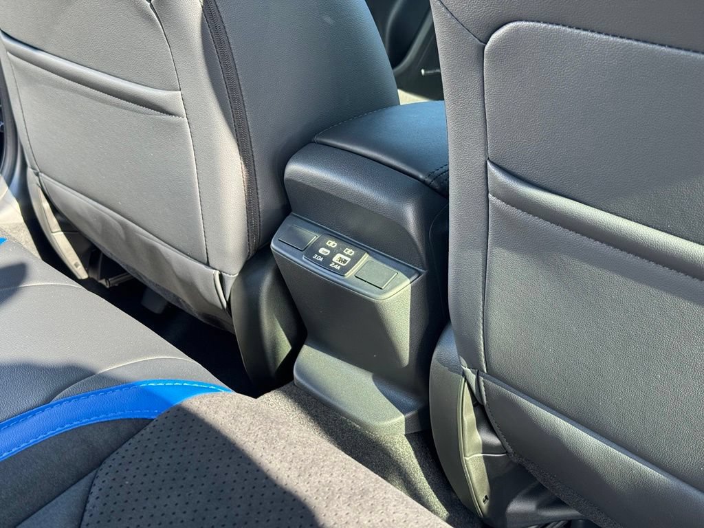 New 2026 Subaru WRX tS w/ WRX Essentials Package AWD/4WD image 22
