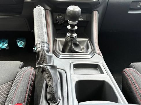 New 2026 Subaru WRX Premium w/ WRX Electronics Package AWD/4WD image 33