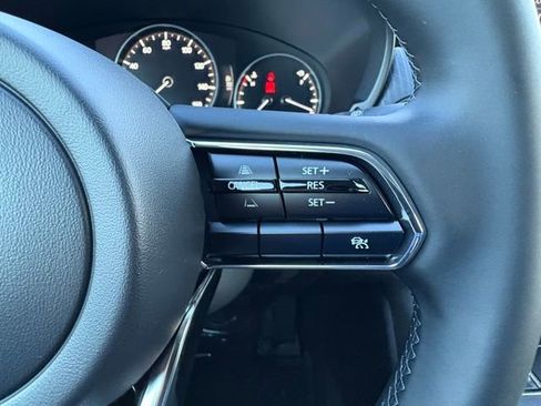 New 2026 MAZDA CX-90 3.3 Turbo w/ Select Package image 21