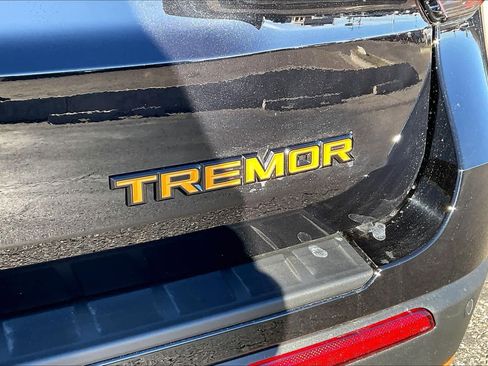 New 2026 Ford Explorer Tremor w/ Tremor Ultimate Package image 15