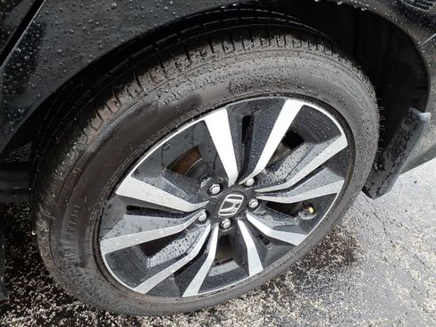 Used 2024 Honda Civic EX image 5