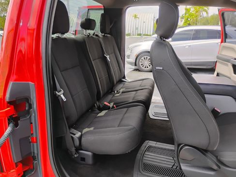 Used 2018 Ford F150 XL w/ Equipment Group 101A Mid RWD image 78