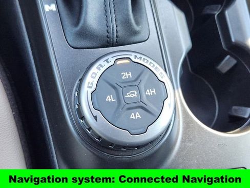 Used 2022 Ford Bronco Wildtrak image 23