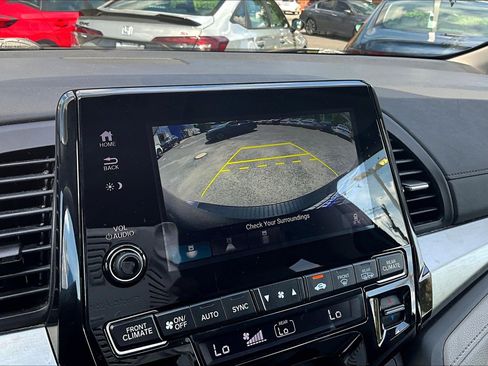 Used 2019 Honda Odyssey EX image 22