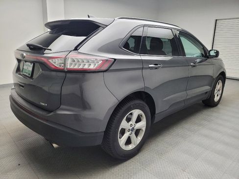 Used 2018 Ford Edge SE AWD/4WD image 9