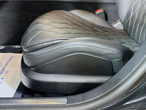 Certified 2024 Mercedes-Benz S 580 S 580 image 20