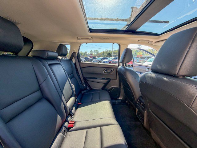 Used 2021 Nissan Rogue SL w/ Premium Package FWD image 22
