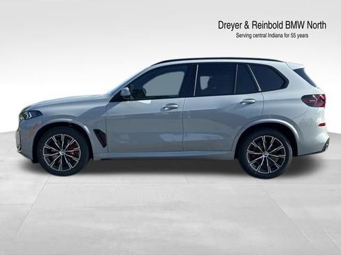 New 2026 BMW X5 xDrive40i AWD/4WD image 2