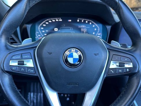 Used 2022 BMW 430i Convertible w/ Convenience Package image 24