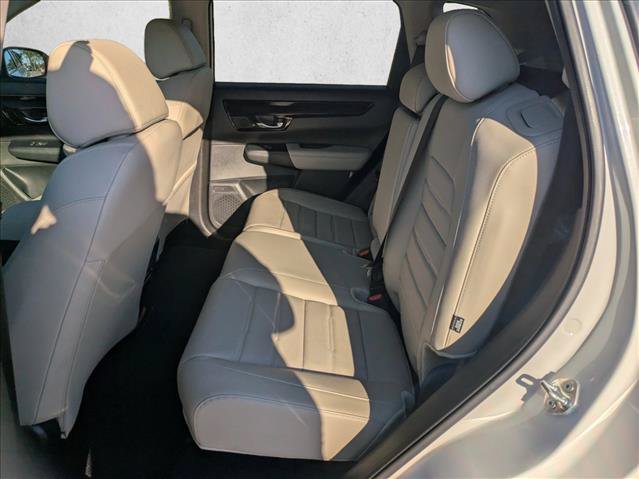 Certified 2026 Honda CR-V EX-L image 15
