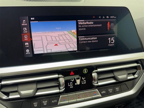 Used 2023 BMW 430i Coupe w/ Convenience Package image 58