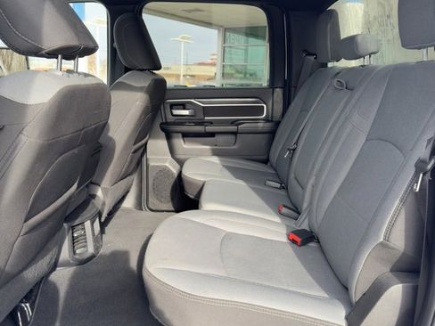 Used 2024 RAM 2500 Big Horn image 11