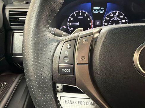 Used 2015 Lexus RX 350 F Sport w/ Navigation Package AWD/4WD image 29